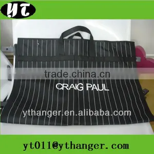 OA-019 Garment Bag Black Men Suits Bags thumbnail-1