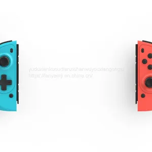 Switch Gamepad Joy-Con Controller NS Switch Pro Bluetooth Wireless Gamepad thumbnail-1