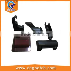 High Precision Plastic Molds for Auto Parts thumbnail-1