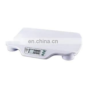 New Design Digital Baby Scale LCD Screen for Measuring Height and Weight thumbnail-1