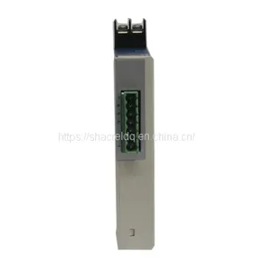 Acrel Product DC Current Transducer BD-DI (1-phase 2-wire) Input: 4~20mA/0~20mA DC Output: 4~20mA/0~20mA DC or 0~5V/0~10V DC thumbnail-1