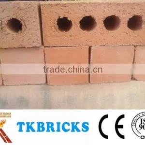 House Brick,Black Clay Brick for Building thumbnail-1