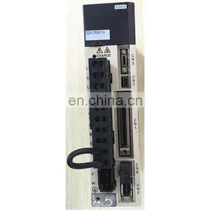 SGDV-470AE1A Servo Motor Drive thumbnail-1