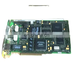 PLC 6ES7 972-0BB41-0XA0 6ES7972-0BB41-0XA0 SIMATIC NET Network Connector Spare Part thumbnail-1
