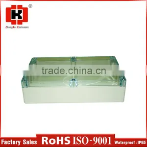 Top Quality Products Made in China Ip65 Electrical Switch Box Quality Choice thumbnail-3