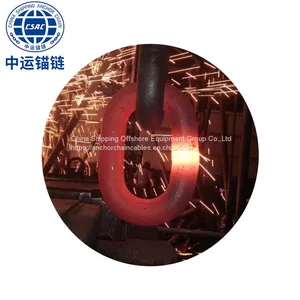 92mm Marine Anchor Chain Factory Marine Anchor Chain Stockist thumbnail-2