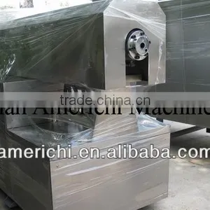 API13A Oil Well Drilling Starch Machine thumbnail-5