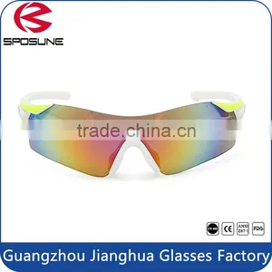 Durable Material Frame Rimless Outdo Sport Glasses Dropshipping thumbnail-1
