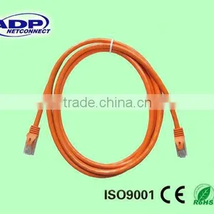 ADP Cable Cat6 Cable Patch Cord thumbnail-1