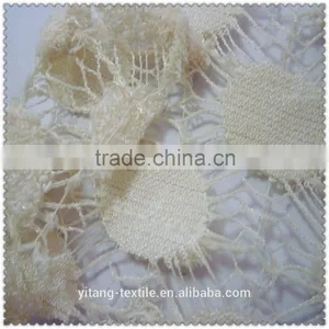 Knit Cloth Fabric thumbnail-2