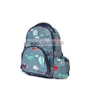 Custom Top Quality Backpack School Bag For Kids thumbnail-6