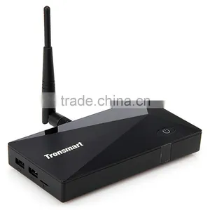 NEW COME OUT BOX!Tronsmart Orion R28 Meta RK3288 1.8GHz Quad-core Android Smart Tv Box thumbnail-1
