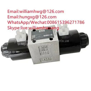 Konecranes Solenoid Valve 763247 Cab Lift Cylinder 6000.635 Brake Pump 6022.057 thumbnail-2