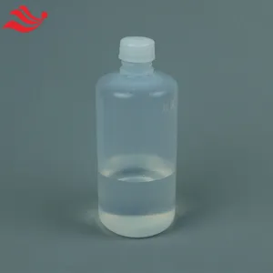 3000ML Reagent Bottle High Quality PFA Large Mouth Teflon Reagent Bottles Round Bottom thumbnail-2