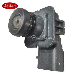 Car Back Up View Camera Parking Camera DB5T-19G490-AB Fits For Ford Explorer 3.5L V6 2013 thumbnail-1