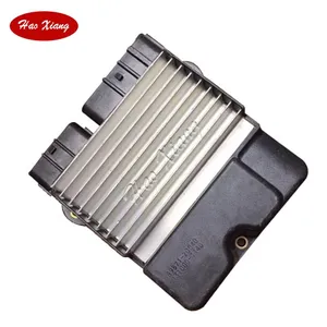 Haoxiang Cars Spare Parts Injector Driver 89871-20040 131000-1140 8987120040 1310001140 For Toyota Avenisis thumbnail-1