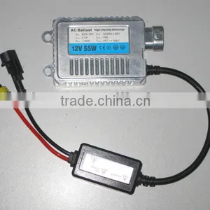 Thickness Slim HID Ballast 12V 50W HX50-Z2 For All Cars Xenon Ballast thumbnail-1