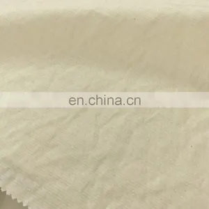 Fashion Plain Challis Polyester Viscose Nylon Fabric for Women Dress thumbnail-3