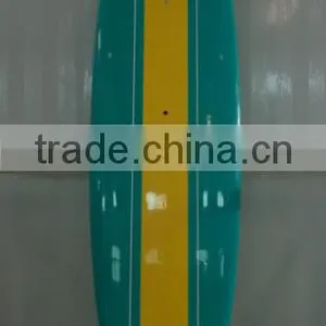 Triple Colorful Paddle Board Foam Epoxy SUP for Rental Board thumbnail-3