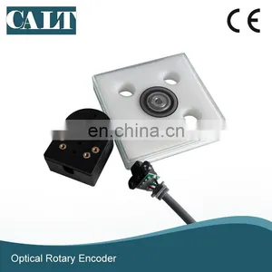 PD30 Optical Encoder Disc 1024ppr With AB Phase Voltage Output thumbnail-2
