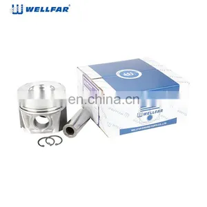 A2010-VK510 Auto Parts Engine Engine Piston for NISSAN YD25 thumbnail-1