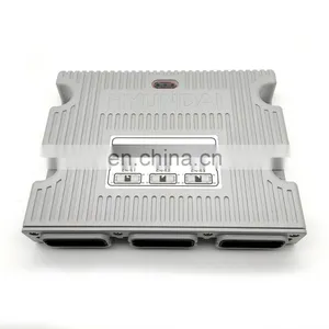 RX305 R305-9 ECU CONTROLLER 21Q8-32311 21Q8-32310 for HYUNDAI RX305LC-9 thumbnail-1