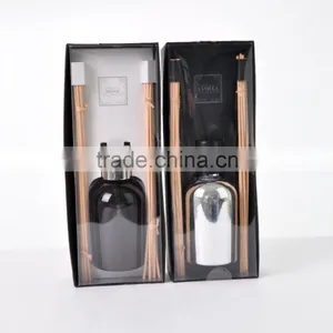 Factory Wholesale 200 ml Reed Diffuser thumbnail-1