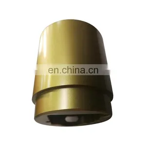 China Wholesale Aluminum Cnc Parts Steel Brass Cnc Parts Cnc Parts for Lighting thumbnail-1