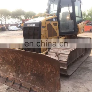 Cheap Caterpillar Used D5K Dozer for Sale thumbnail-5
