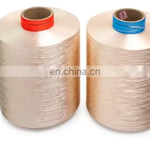 100%nylon/PA/polyamide 66 FDY Multifilament Yarn 840D thumbnail-1