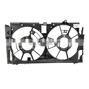 Used for Toyota Corolla 9NR Engine Fan Cover Wind Ring Fan Radiator 16711-0Y240 thumbnail-1