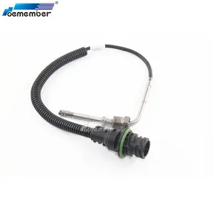 OE Member A0061530728 0061530728 Truck Temperature Sensor Exhaust Gas Temperature Sensor EGT Sensor For BENZ thumbnail-3