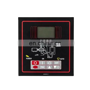 Replace Ingersoll Rand Air Compressor Parts 42659268 Compressor Controller thumbnail-4
