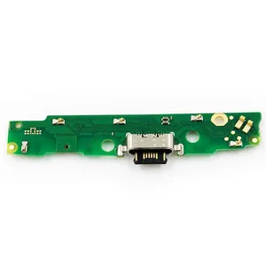 USB Charger For Motorola Moto G7 Power Charging Flex Cable Jack Plug Dock Socket Port Connector thumbnail-3