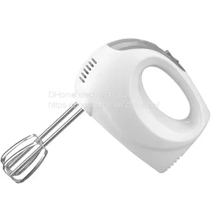OEM/OMD Hand Mixer/Hand-held Electric Whisk, Cream Whisk, High-power Whisk/hand Blenders（Wechat:13510231336） thumbnail-1