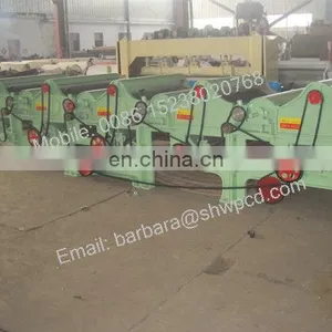 Factory Supply Waste Textile Scrap Opening Machine Cotton Yarn Making Machine Fabric Waste Cloth Recycling Machine thumbnail-4