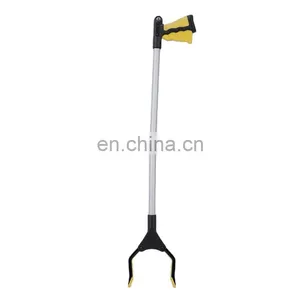 Garbage Picker Tool Hand Reacher Grabber Trash Picker thumbnail-1