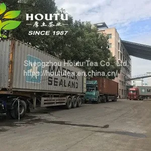 8147 Chunmee Tea West Africa Bukina Faso Famous Tea thumbnail-5