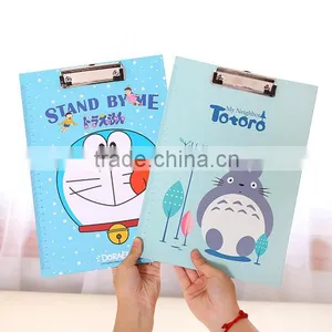 High Quality Stationery Supplies A4 Paper Writing Clipbroad thumbnail-2