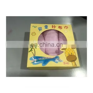100% Cotton Medical Sterile Non Woven Laparotomy Sponges thumbnail-2