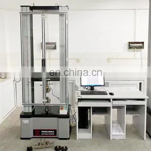50KN Computer Tensile Testing Machine WDW-50 thumbnail-3