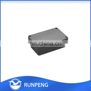 Custom Plastic Case IP67 Waterproof Electronic Junction ABS Plastic Enclosure thumbnail-2