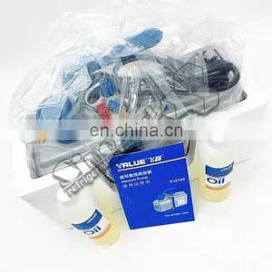2 Stage Vacuum Pump 2FY-6C VE-2100 V-i2120 VALUE Vacuum Pump thumbnail-3