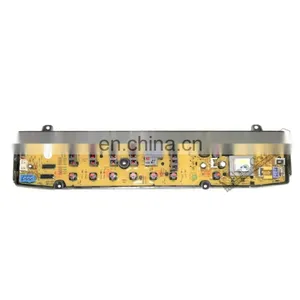 RSD979 placa de control PCB de lavadora universal, placa electrónica de lavadora thumbnail-4