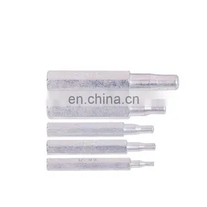 Conjuntos de herramientas manuales de punzón de estampado de expansor de cobre de alta calidad para herramientas de aire acondicionado y refrigeración CT-193 thumbnail-1