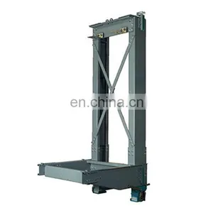 Cheap Price Counterweight Frame for Elevators Used Car Frame for Sale thumbnail-5