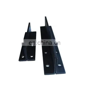 China High Quality T45/A T50/A T70/A Cold Drawn Guide Rail for Elevator thumbnail-4
