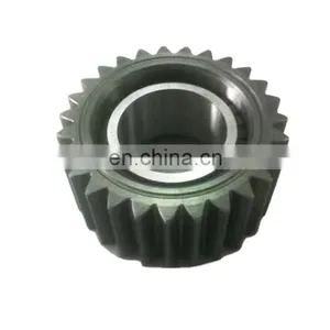 332/H3925 GEAR SUN 26Z FOR EXCAVATOR JS200 Original Parts 332/H3925 thumbnail-1