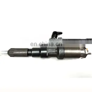 Diesel Fuel Common Rail Injector 095000-0231 thumbnail-1