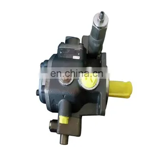 Rexroth PV7-2X/20-25RA01MA0-05 45v Variable Hydraulic Vane Pump thumbnail-4